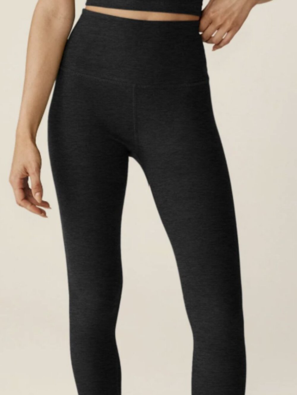 Full Length Legging